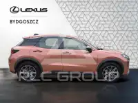 2024 Lexus LBX