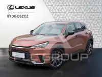 2024 Lexus LBX