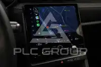 2024 Lexus LBX