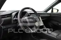 2024 Lexus LBX
