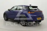 2024 Lexus LBX