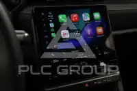 2024 Lexus LBX