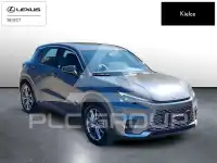 2024 Lexus LBX