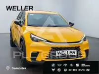 2024 Lexus LBX