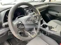 2024 Lexus LBX