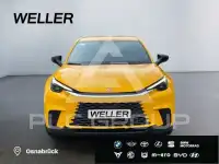 2024 Lexus LBX