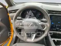 2024 Lexus LBX
