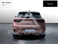 2024 Lexus LBX