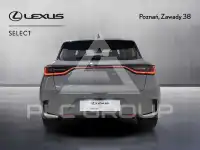 2024 Lexus LBX