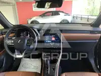 2024 Lexus LBX