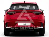 2024 Lexus LBX