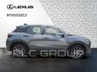 2024 Lexus LBX