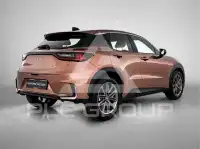 2024 Lexus LBX