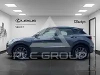 2024 Lexus LBX