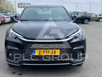 2024 Lexus LBX