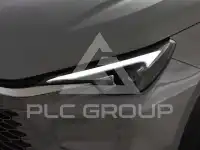 2024 Lexus LBX