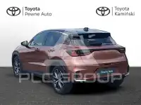 2024 Lexus LBX