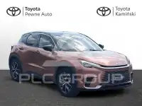 2024 Lexus LBX