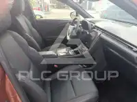 2024 Lexus LBX