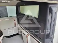 2024 Lexus LM 300