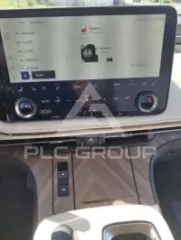 2024 Lexus LM 300