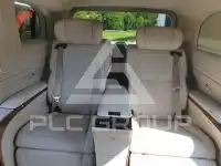 2024 Lexus LM 300