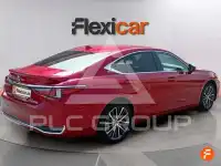 2024 Lexus ES