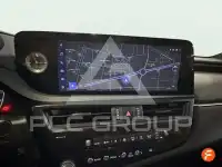 2024 Lexus ES