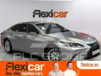 2024 Lexus ES