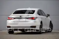 2024 Lexus ES