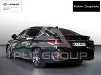 2024 Lexus ES