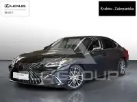 2024 Lexus ES