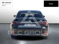 2024 Lexus ES