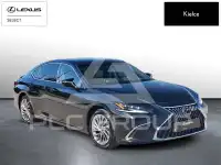 2024 Lexus ES