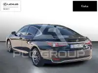 2024 Lexus ES