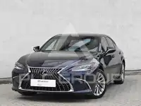 2024 Lexus ES