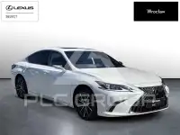 2024 Lexus ES