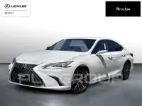 2024 Lexus ES
