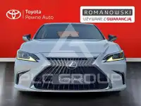 2024 Lexus ES