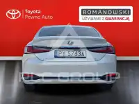 2024 Lexus ES