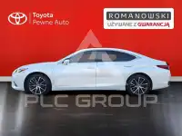 2024 Lexus ES