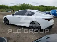 2024 Lexus IS
