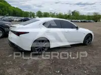 2024 Lexus IS