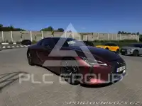2024 Lexus LC