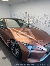 2024 Lexus LC