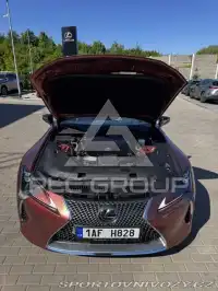 2024 Lexus LC