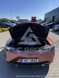 2024 Lexus LC