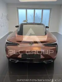 2024 Lexus LC
