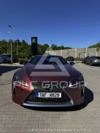 2024 Lexus LC