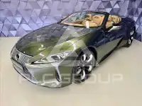 2024 Lexus LC